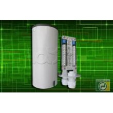 Встраиваемая соединительная коробка для подключения двух БПРМ (БПРД) «Призма» Омега микродизайн КССТ-2