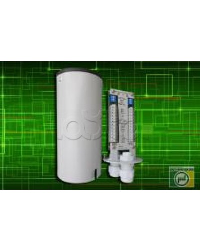 Встраиваемая соединительная коробка для подключения двух БПРМ (БПРД) «Призма» Омега микродизайн КССТ-2 в Чебоксарах Технические средства охраны периметра Pintop.ru