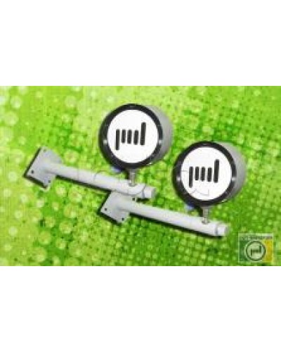 Омега микродизайн Призма-3-10/250Э в Чебоксарах Извещатели охраны периметра Pintop.ru