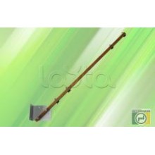 Стыковочный узел крепления проводов смежных флангов Омега микродизайн УК-02ПКст