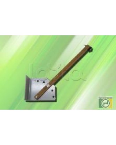 Кронштейн Омега микродизайн УК-11Пст в Чебоксарах Кронштейны и планки для извещателей Pintop.ru