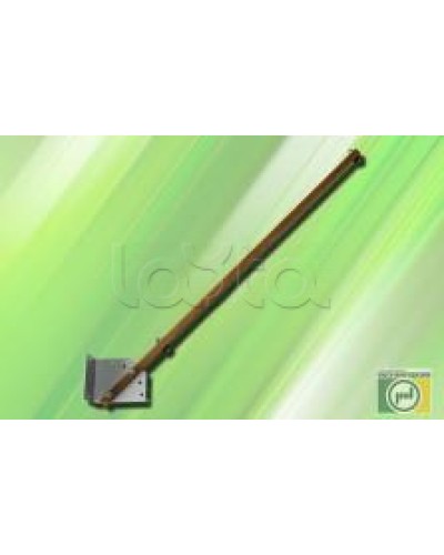 Кронштейн Омега микродизайн УК-12Пст в Чебоксарах Кронштейны и планки для извещателей Pintop.ru