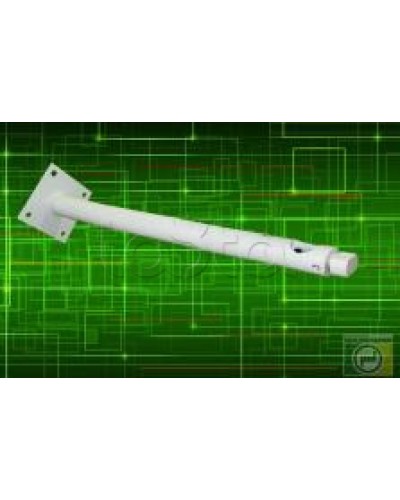 Узел крепления блока извещателей «Призма-3», «Призма-3-24» и «Призма-3-10» Омега-микродизайн КВЗ-3/0,4 в Чебоксарах Кронштейны и планки для извещателей Pintop.ru