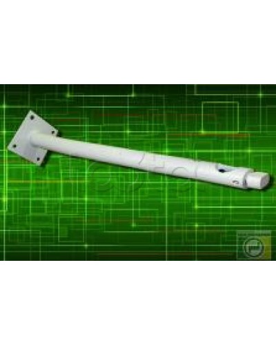 Узел крепления блока извещателей «Призма-3», «Призма-3-24» и «Призма-3-10» Омега-микродизайн КВЗ-3/0,5 в Чебоксарах Кронштейны и планки для извещателей Pintop.ru