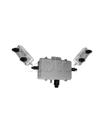 Извещатель проводноволновой Омега-микродизайн Импульс-20/350ПНЕ в Чебоксарах Извещатели охраны периметра Pintop.ru