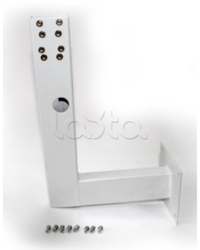 Кронштейн удлиненный Омега микродизайн КВЗ-1/0НР в Чебоксарах Дополнительное оборудование для ОПС Pintop.ru