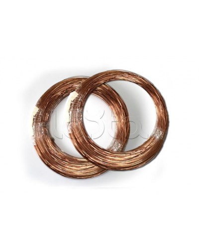 Провода неизолированные (2 шт.) Омега-микродизайн Провода ЧЭ2/500 в Чебоксарах Чувствительные элементы для извещателей Pintop.ru