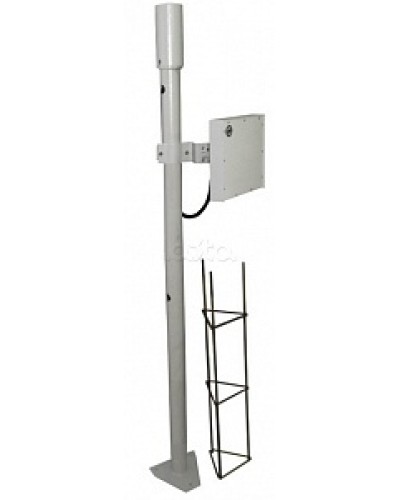 Стойка Омега микродизайн СТ1/1,4НЕ в Чебоксарах Дополнительное оборудование для ОПС Pintop.ru