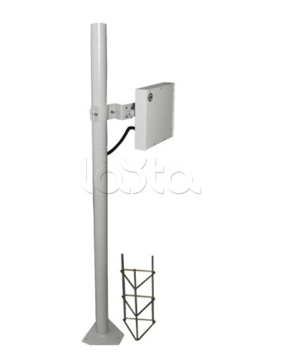 Стойка Омега-микродизайн СТ1-а/1 в Чебоксарах Дополнительное оборудование для ОПС Pintop.ru