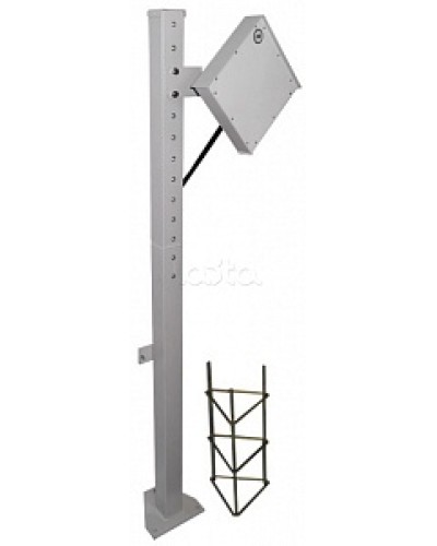 Стойка Омега-микродизайн СТ3 в Чебоксарах Дополнительное оборудование для ОПС Pintop.ru