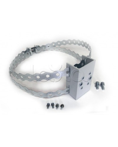 Узел крепления универсальный Омега-микродизайн УЗК-2/500 в Чебоксарах Кронштейны и планки для извещателей Pintop.ru