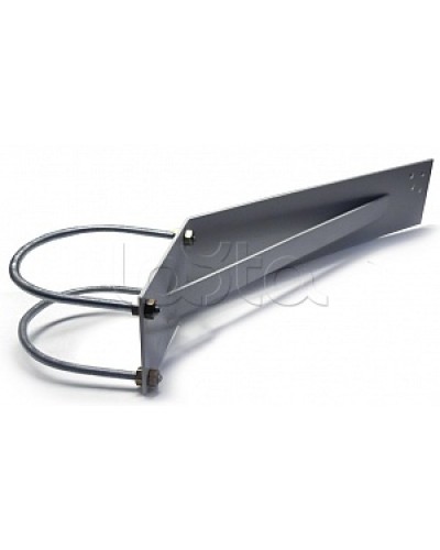 Узел крепления Омега-микродизайн УЗК-3/110 в Чебоксарах Кронштейны и планки для извещателей Pintop.ru