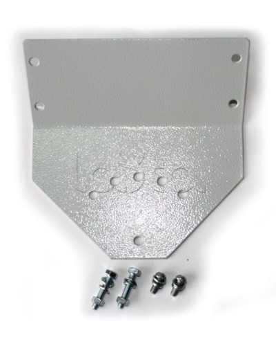 Узел крепления блока извещателя «Призма-3» Омега микродизайн УЗК-3/500 в Чебоксарах Дополнительное оборудование для ОПС Pintop.ru