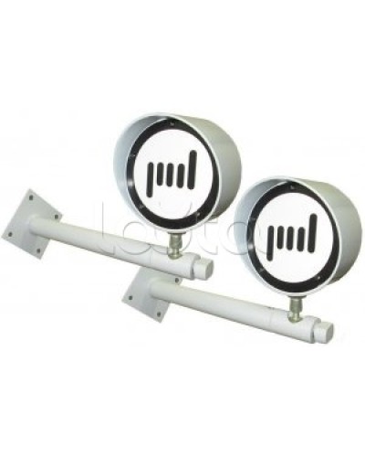 Извещатель охранный радиоволновый двухпозиционный Омега микродизайн Призма-3-10/250К в Чебоксарах Извещатели охраны периметра Pintop.ru