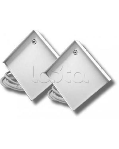 Извещатель радиоволновый двухпозиционный Омега микродизайн Призма-3-10/500ИТ в Чебоксарах Извещатели охраны периметра Pintop.ru