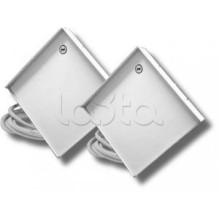 Извещатель радиоволновый двухпозиционный Омега микродизайн Призма-3-10/500К