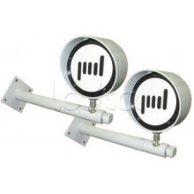 Извещатель охранный радиоволновый двухпозиционный Омега микродизайн Призма-3-10/60ИД