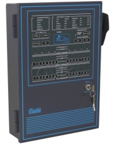 Оповещатель звуковой Омега Саунд AL-8MP2 в Чебоксарах Аксессуары для СОУЭ Pintop.ru