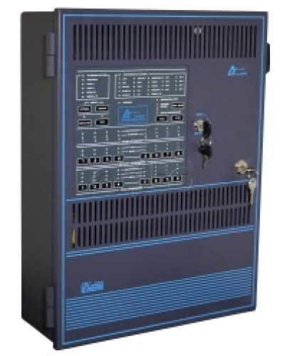 Оповещатель звуковой Омега Саунд AL-MC2 в Чебоксарах Аксессуары для СОУЭ Pintop.ru