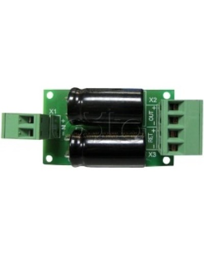 Модуль кольцевания линий связи Омега Саунд AL-MK в Чебоксарах Аксессуары для СОУЭ Pintop.ru