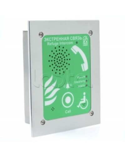 Устройство Голосовой связи Омега Саунд AL-SG1 в Чебоксарах Акустические системы Pintop.ru