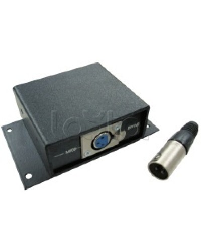 Блок предварительного усиления Омега Саунд OMEGA БПУ-1 в Чебоксарах Аксессуары для СОУЭ Pintop.ru