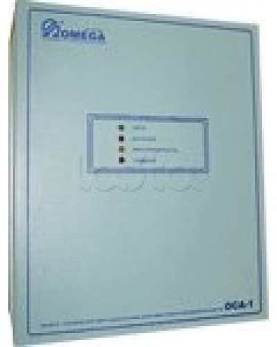 Прибор управления оповещателями OMEGA ОСА-1 в Чебоксарах Устройства защиты операционных процессоров (ОПС) Pintop.ru