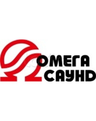 Корпус установочный Омега Саунд OMEGA RMS-BOX в Чебоксарах Аксессуары для СОУЭ Pintop.ru