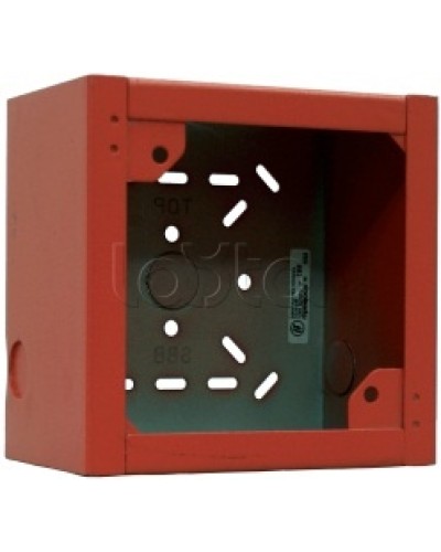 Корпус Омега Саунд Omega SBB-R в Чебоксарах Аксессуары для СОУЭ Pintop.ru