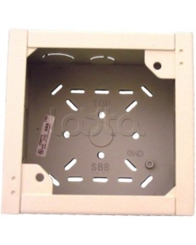 Корпус Омега Саунд Omega SBB-W в Чебоксарах Аксессуары для СОУЭ Pintop.ru