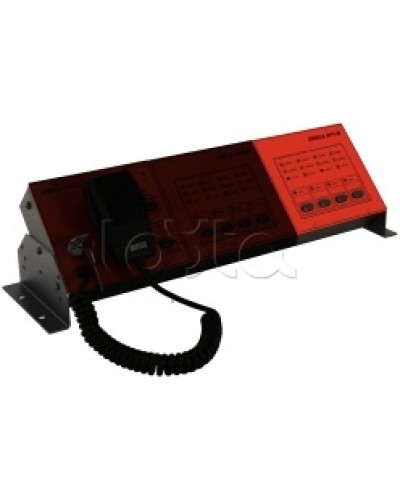 Модуль расширения зон Омега Саунд OMEGA SP4-M в Чебоксарах Аксессуары для СОУЭ Pintop.ru