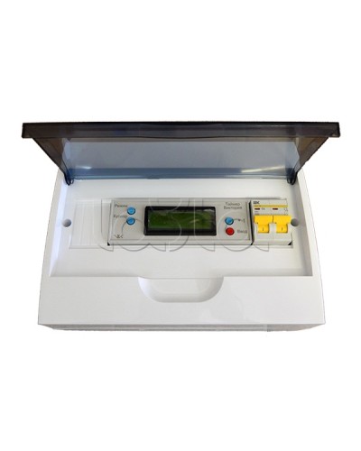 Таймер ТРОМБОН Таймер школьного звонка 69 МР3/WAV в Чебоксарах 19 оборудование (рэковое/стоечное) Тромбон Pintop.ru