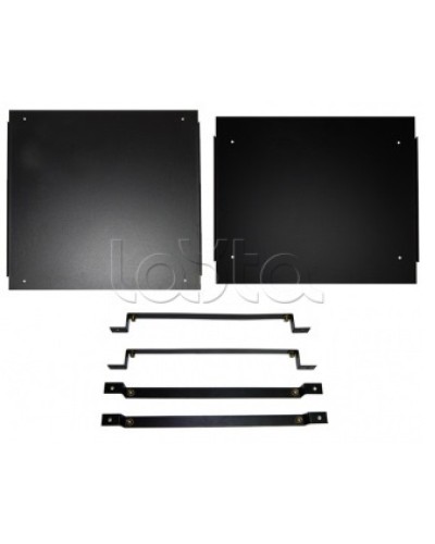 Комплект панелей СО 12U ТРОМБОН в Чебоксарах Система оповещения и трансляции Pintop.ru