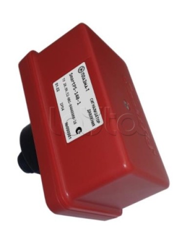 Сигнализатор давления одноканальный Плазма-Т SmartPS-140-1-C300 в Чебоксарах Системы пожаротушения и огнезащиты Pintop.ru