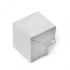 Накладка 90 на угол наружный для ККМОМ 40х30 ПожТехКабель (525-042)