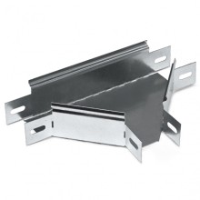 Ответвитель Т-образный 150x50 (0,7) ПожТехКабель (563-003)