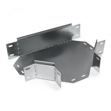 Ответвитель Т-образный 300x80 (0,7) ПожТехКабель (563-103)