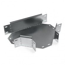 Ответвитель Т-образный 500x50 (0,7) ПожТехКабель (563-007)