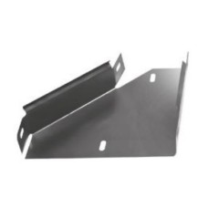 Переходник правый 400/300х50 (0,7) ПожТехКабель (585-009)