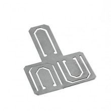 Подвес монтажный ПМОУ-К ПожТехКабель (850-101)