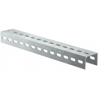 Профиль П-образный 3040 мм 54х29 Стд ПожТехКабель PTK-Accessories (594-277)