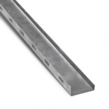 Разделитель для лотков высотой 100 мм Стд (3м) ПожТехКабель PTK-Accessories (594-289)