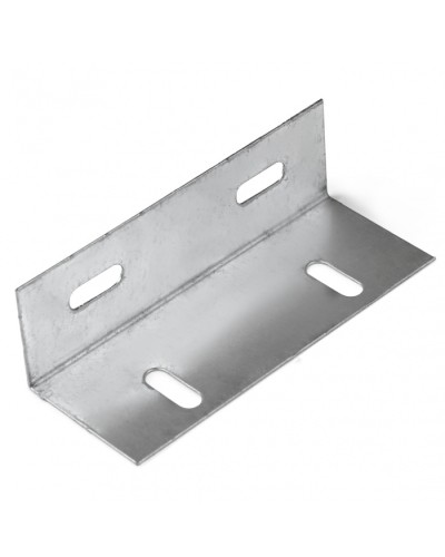 Соединитель лотка (100х65) Стд ПожТехКабель PTK-Accessories (594-300) в Чебоксарах Аксессуары для лотков Pintop.ru