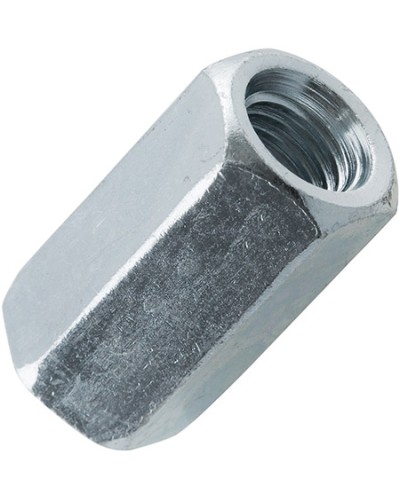 Гайка соединительная М6 (200 шт/уп) ПожТехКабель PTK-Accessories (863-009) в Чебоксарах Крепеж Pintop.ru