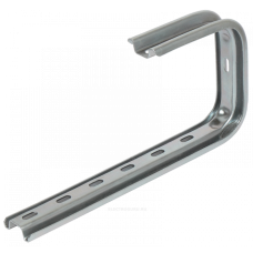 Профиль-омега С-образный 430 мм ПожТехКабель (592-005)