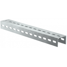 Профиль П-образный 600 мм 35x30 (2,0) ПожТехКабель (576-506)