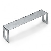 Скоба внутренняя для прижима кабеля 150 мм ПожТехКабель (853-002)