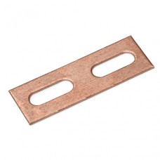 Заземляющая пластина ПожТехКабель (574-502)