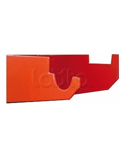 Кронштейн ПОЖТЕХНИКА Кронштейн МИГ (для ОП и ОВП МИГ) в Чебоксарах Аксессуары для огнетушителей Pintop.ru