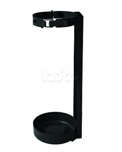 Кронштейн транспортный ПОЖТЕХНИКА КТМ-3 МИГ в Чебоксарах Аксессуары для огнетушителей Pintop.ru